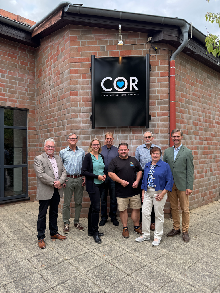  Der Tourismus ist großer Wirtschaftsfaktor im Kreis Kleve